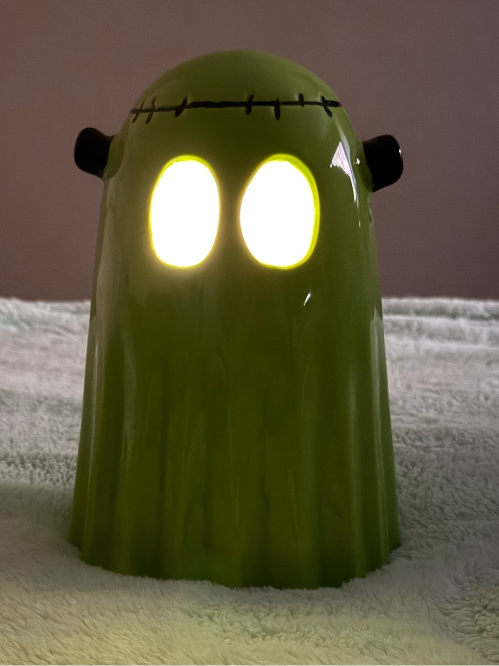 Goblin & Ghoul Light Up Frankenstein Ghost